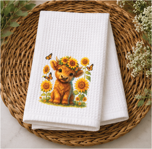 Dish Towels